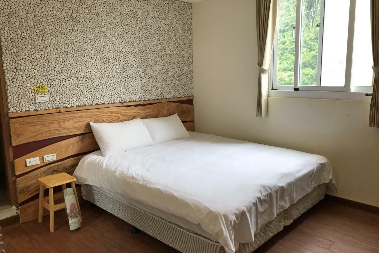 Chihpen Lucky Hot Spring B&B Wenquan Kültér fotó